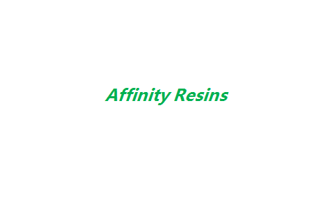 Affinity Resins
