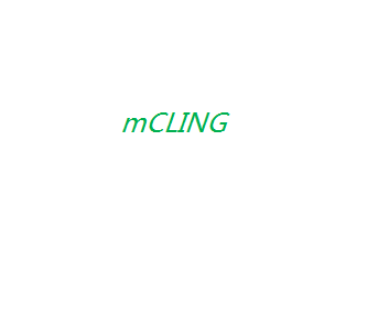 mCLING